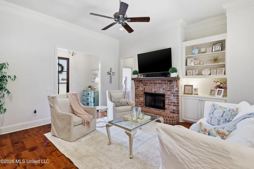 146 Huber Street Madison, MS 39110