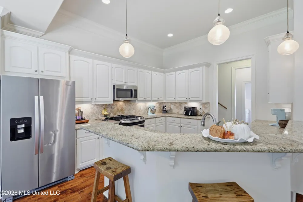 146 Huber Street Madison, MS 39110