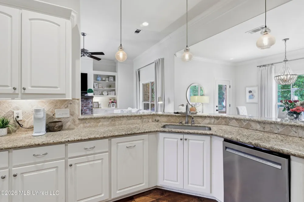 146 Huber Street Madison, MS 39110