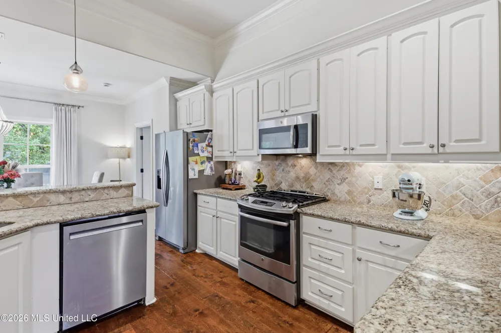 146 Huber Street Madison, MS 39110