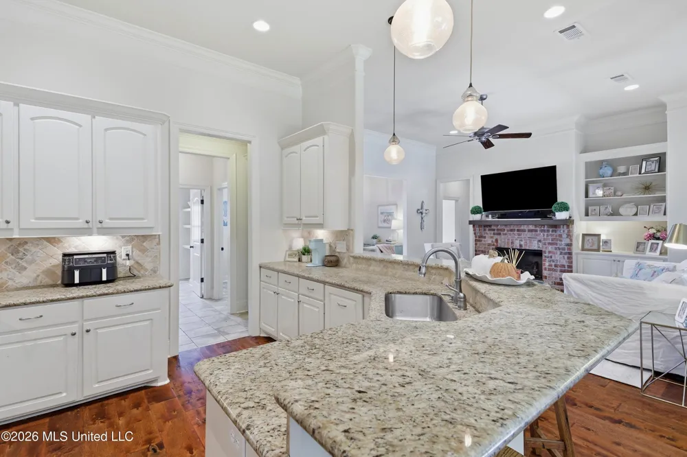 146 Huber Street Madison, MS 39110