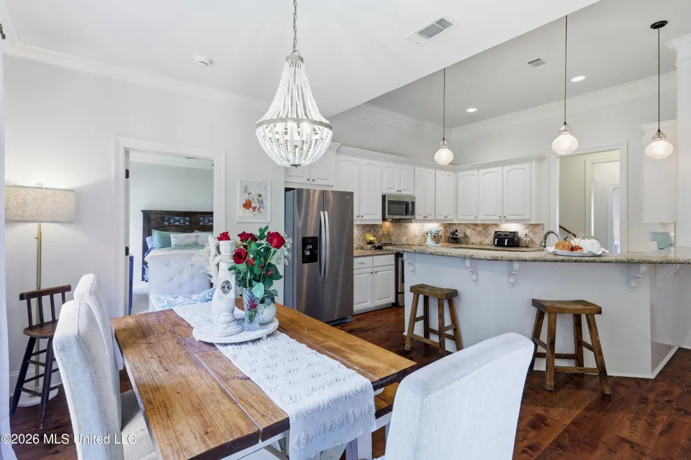 146 Huber Street Madison, MS 39110