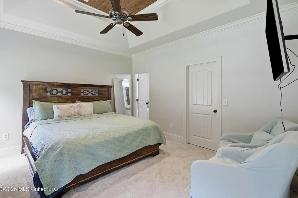 146 Huber Street Madison, MS 39110