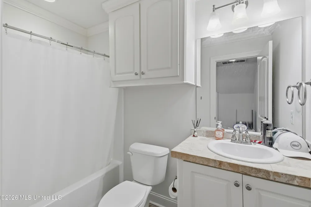 146 Huber Street Madison, MS 39110