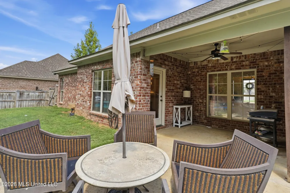 146 Huber Street Madison, MS 39110