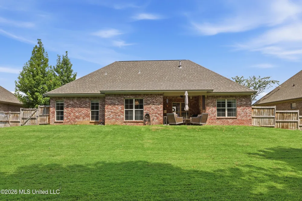 146 Huber Street Madison, MS 39110