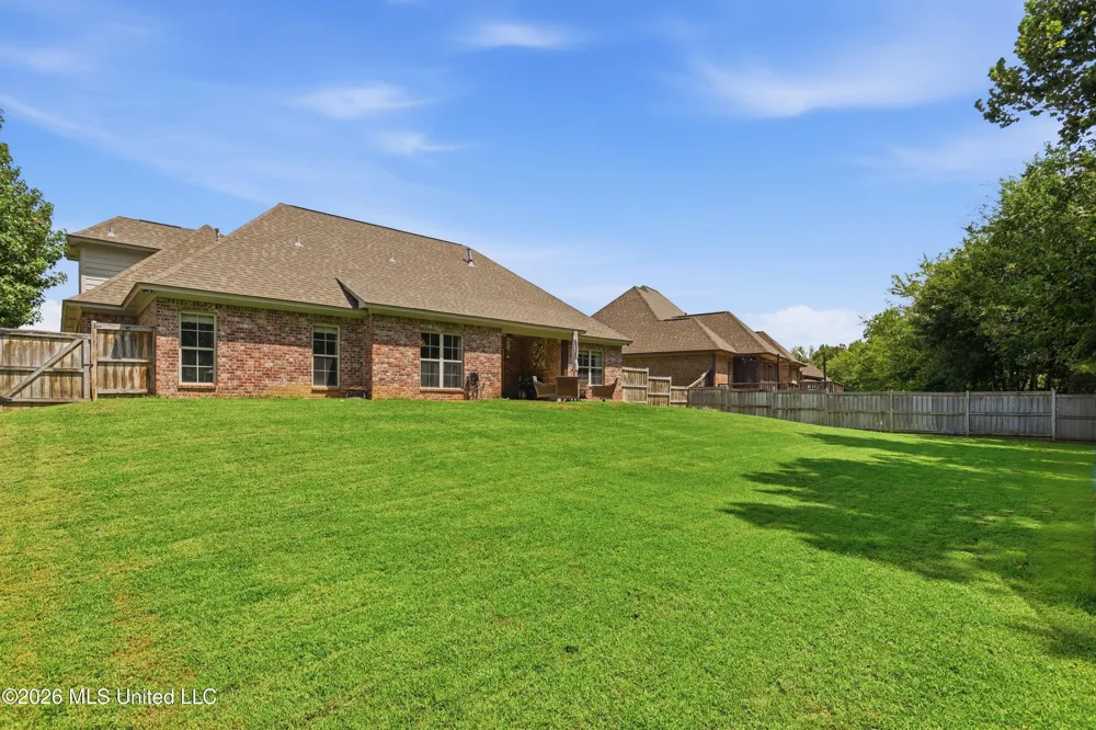 146 Huber Street Madison, MS 39110