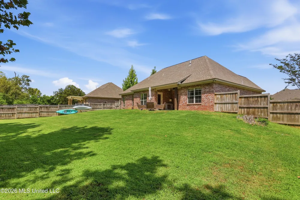 146 Huber Street Madison, MS 39110