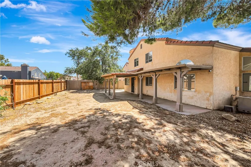 44636 17th St East E Lancaster, CA 93535