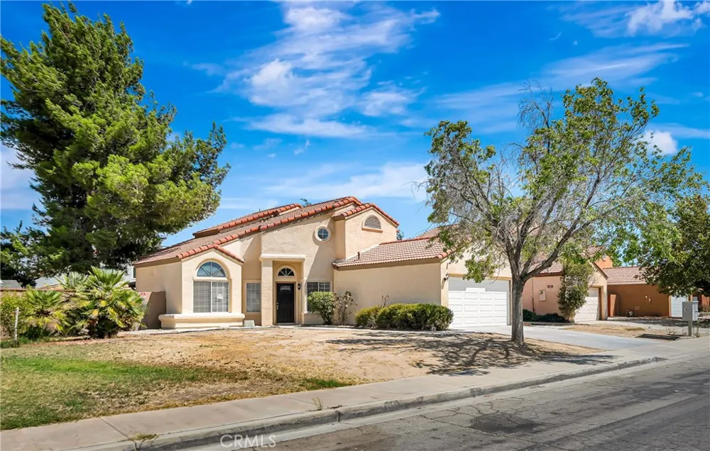 44636 17th St East E Lancaster, CA 93535