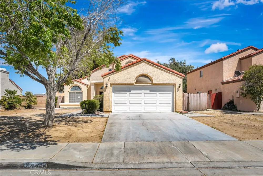 44636 17th St East E Lancaster, CA 93535