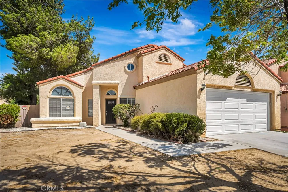 44636 17th St East E Lancaster, CA 93535