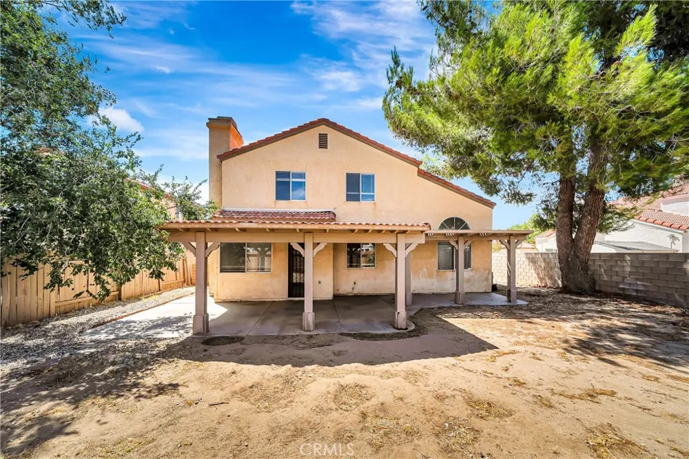 44636 17th St East E Lancaster, CA 93535