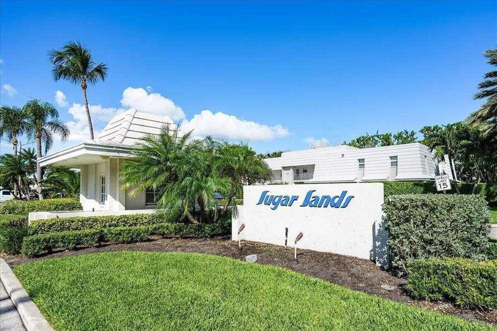 1205 E SANDY LANE E #249 Singer Island, FL 33404