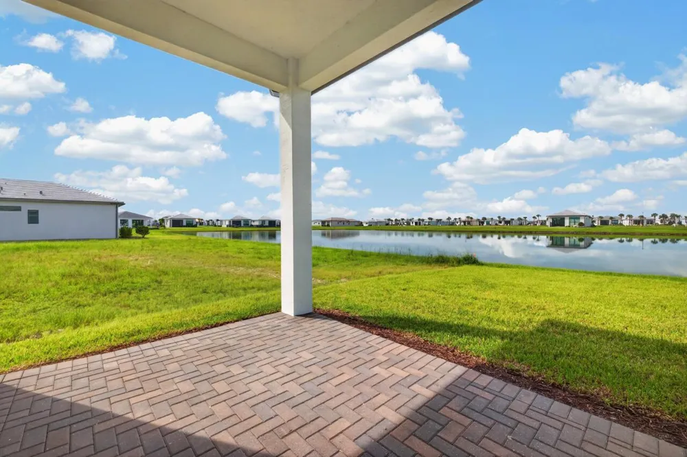 7920 SW ANDREA WAY Port St. Lucie, FL 34987