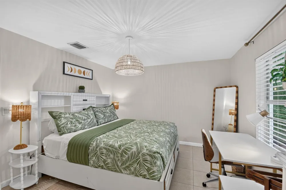 4311 GARDEN AVENUE West Palm Beach, FL 33405