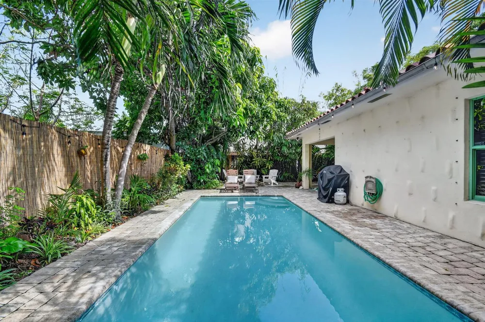 4311 GARDEN AVENUE West Palm Beach, FL 33405