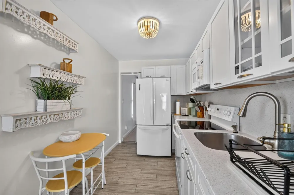 4311 GARDEN AVENUE West Palm Beach, FL 33405