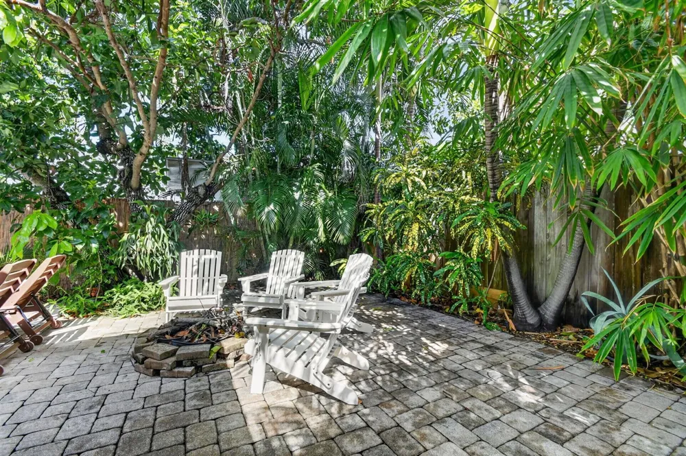 4311 GARDEN AVENUE West Palm Beach, FL 33405