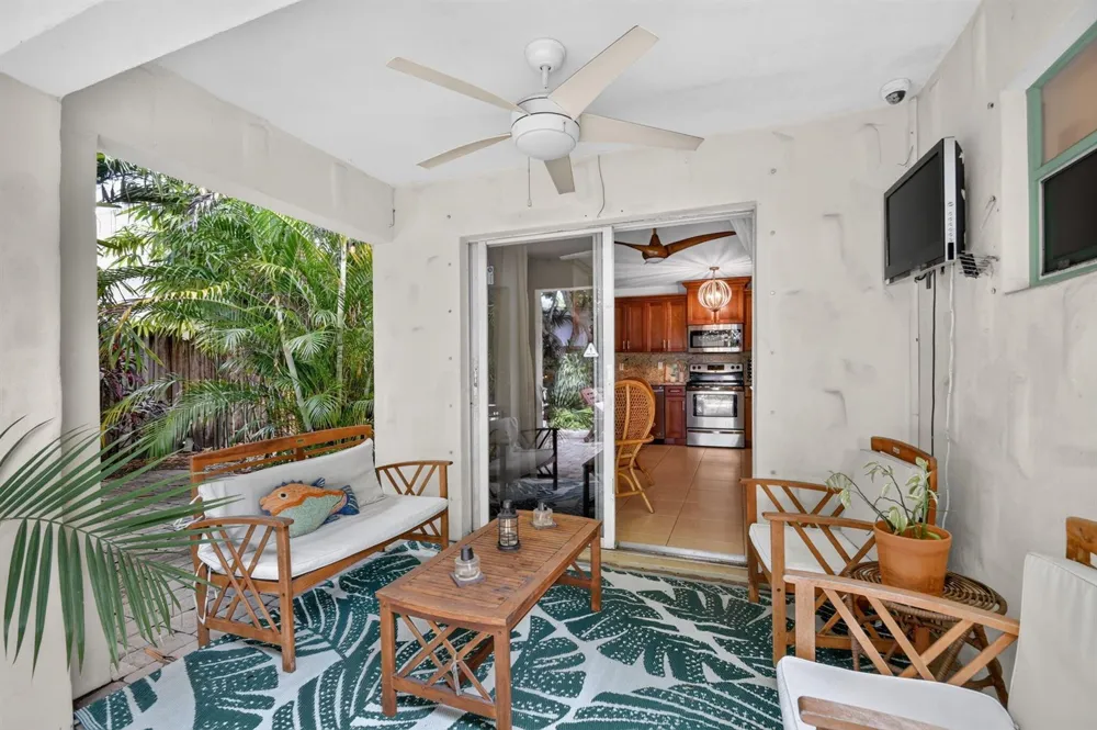 4311 GARDEN AVENUE West Palm Beach, FL 33405