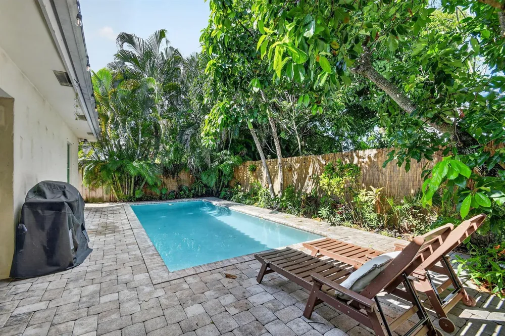 4311 GARDEN AVENUE West Palm Beach, FL 33405