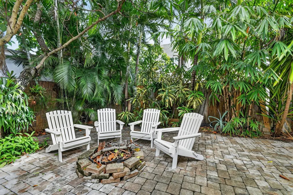 4311 GARDEN AVENUE West Palm Beach, FL 33405