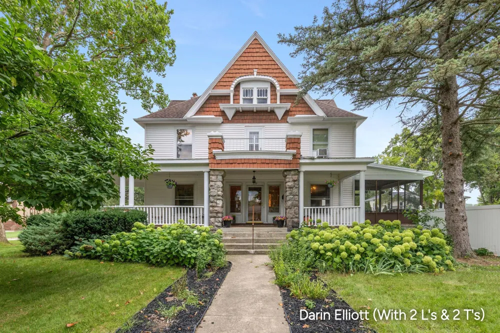 223 S Pearl Street Belding City, MI 48809