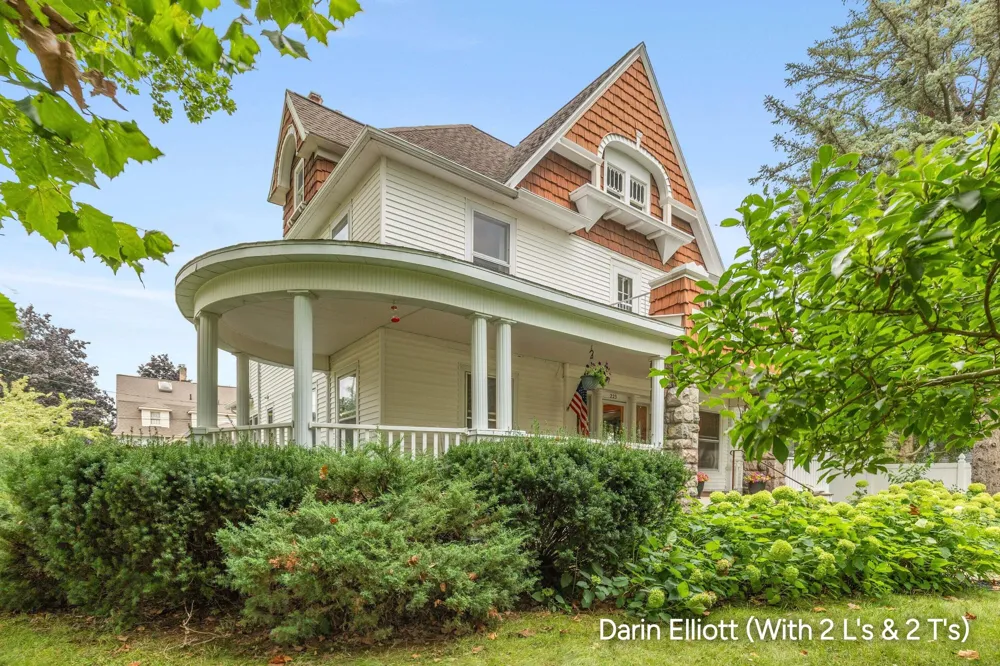 223 S Pearl Street Belding City, MI 48809