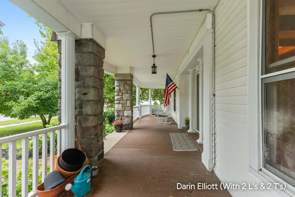223 S Pearl Street Belding City, MI 48809