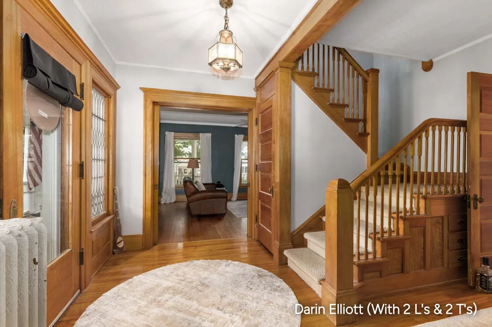 223 S Pearl Street Belding City, MI 48809
