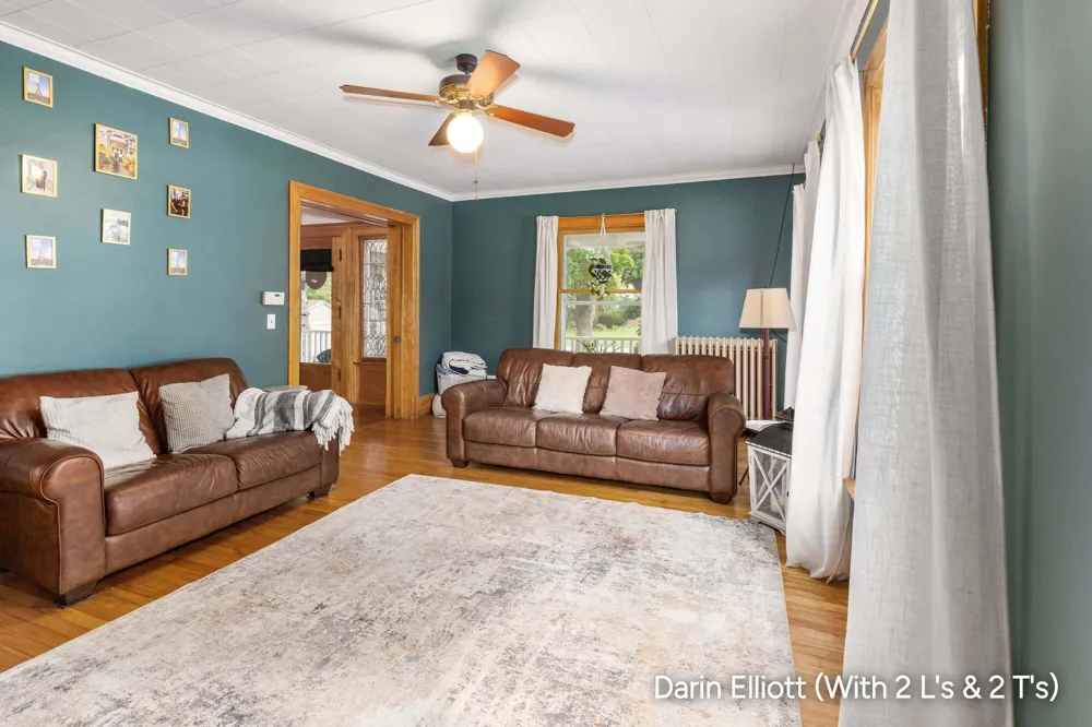 223 S Pearl Street Belding City, MI 48809