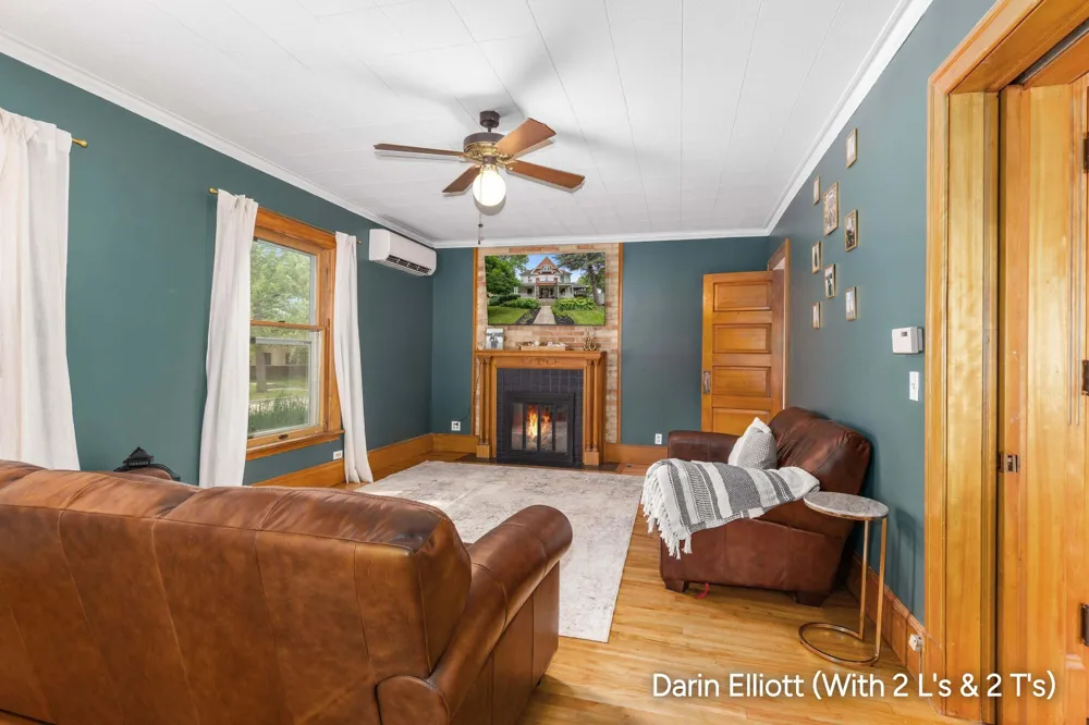223 S Pearl Street Belding City, MI 48809
