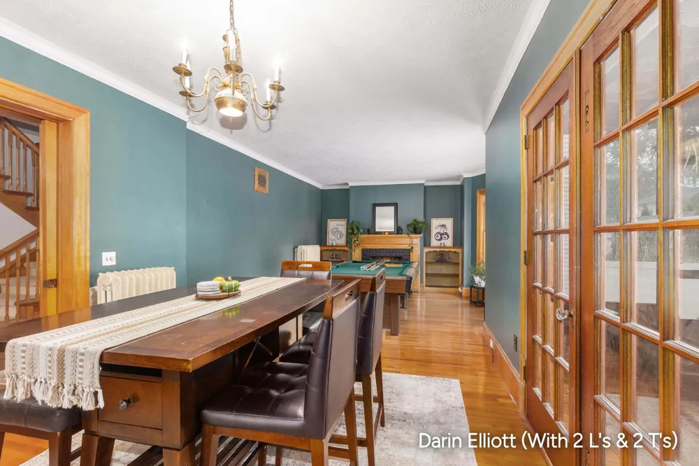223 S Pearl Street Belding City, MI 48809