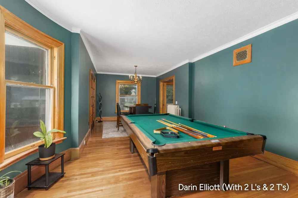 223 S Pearl Street Belding City, MI 48809