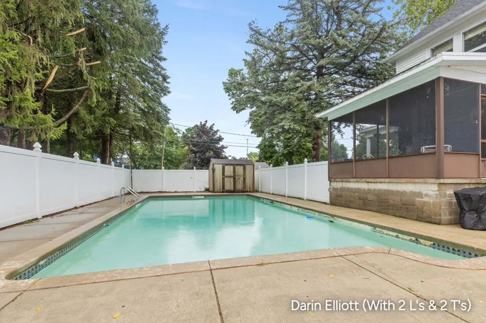 223 S Pearl Street Belding City, MI 48809