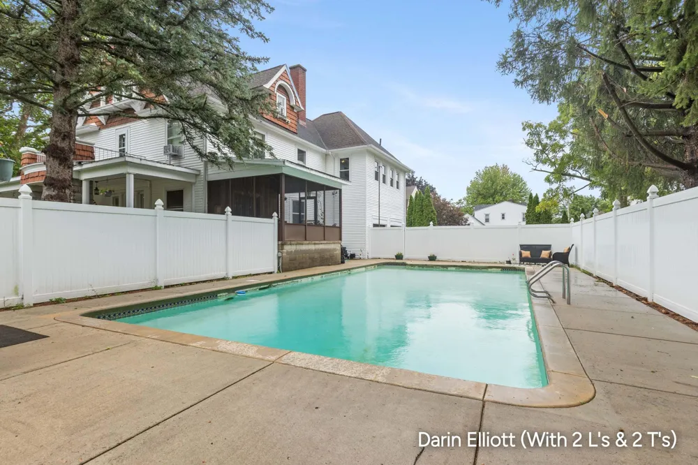 223 S Pearl Street Belding City, MI 48809