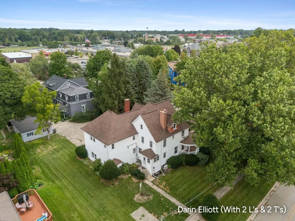 223 S Pearl Street Belding City, MI 48809