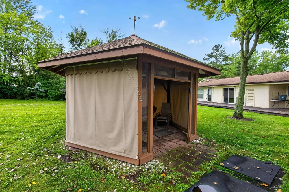 3850 Midland Road Saginaw Charter Township, MI 48603