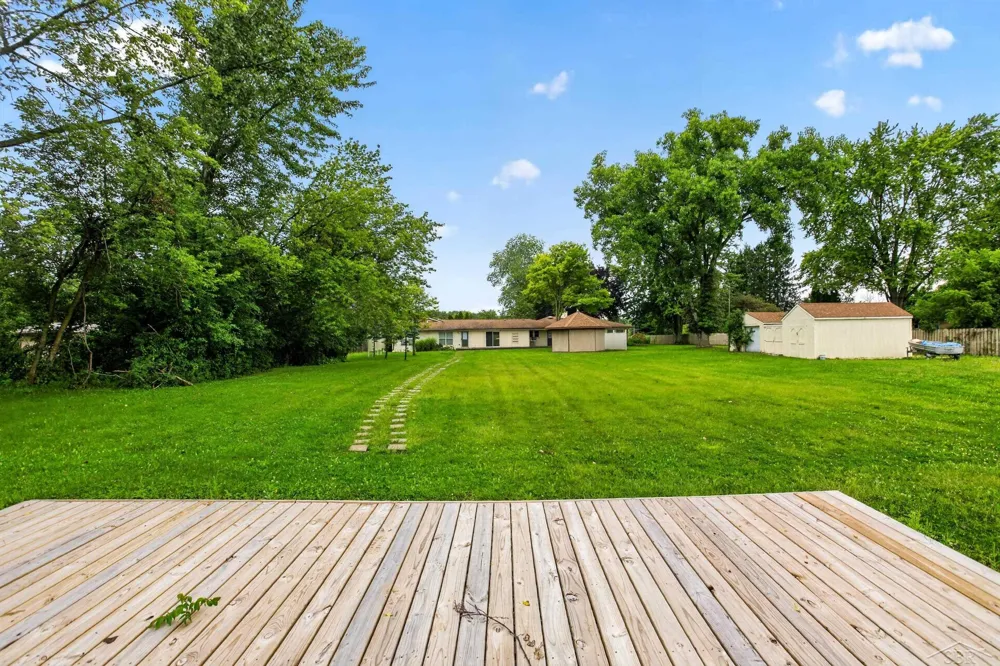 3850 Midland Road Saginaw Charter Township, MI 48603