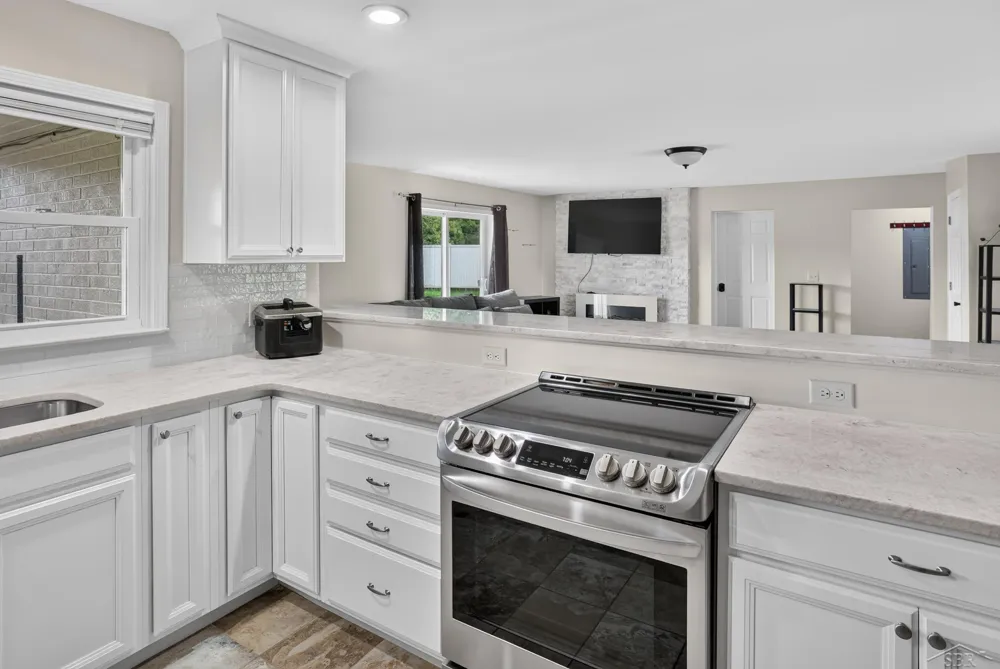 3850 Midland Road Saginaw Charter Township, MI 48603