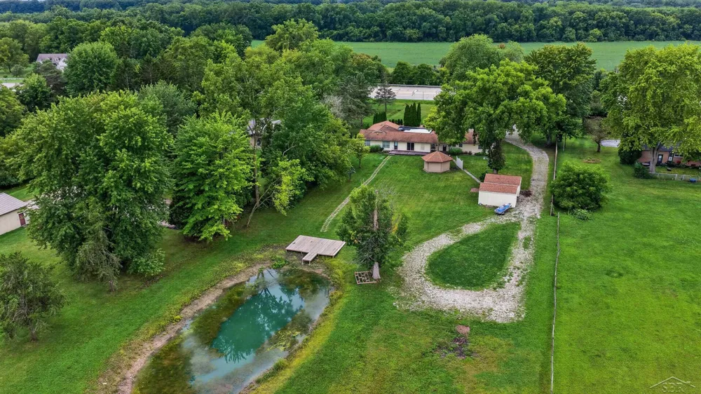 3850 Midland Road Saginaw Charter Township, MI 48603
