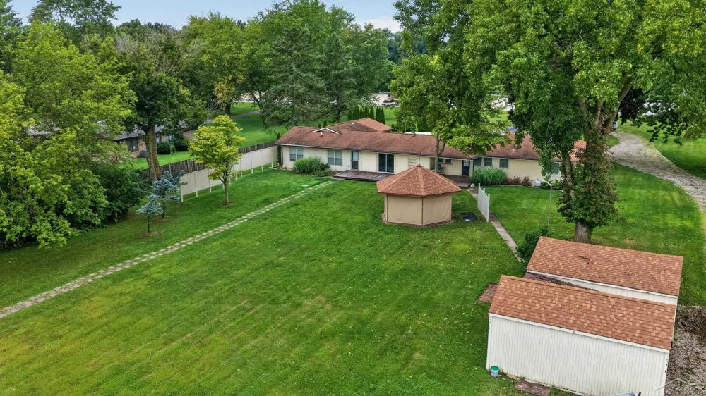 3850 Midland Road Saginaw Charter Township, MI 48603