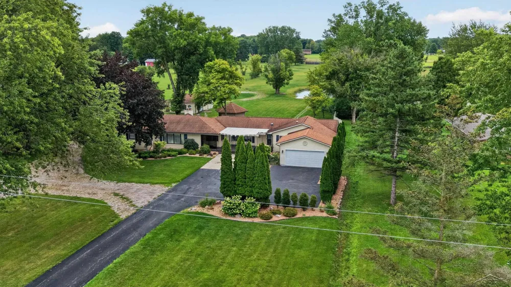 3850 Midland Road Saginaw Charter Township, MI 48603