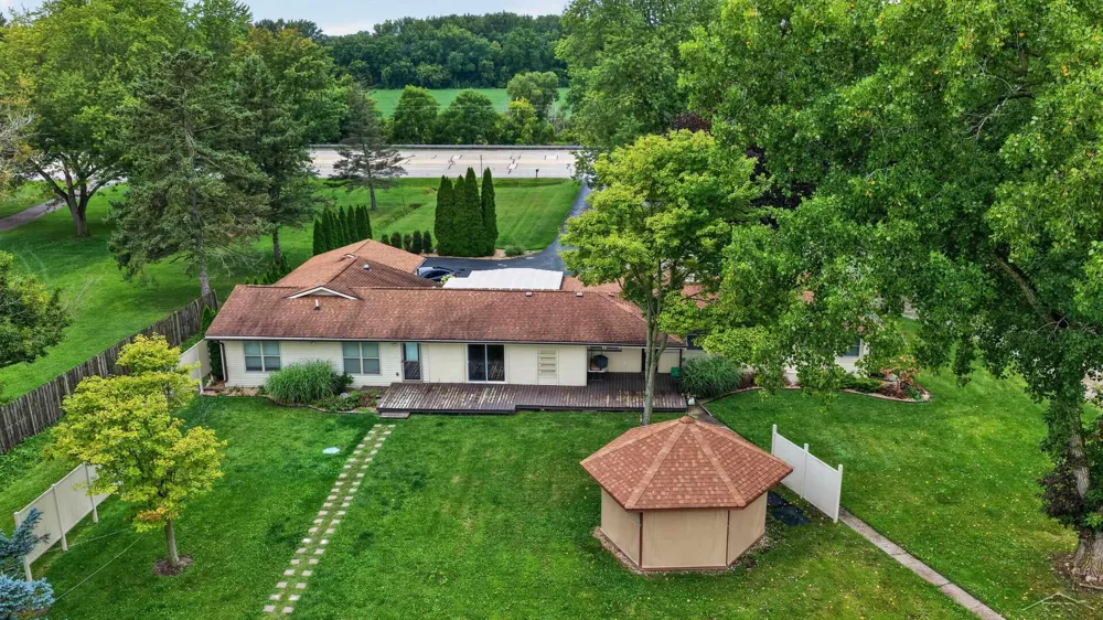 3850 Midland Road Saginaw Charter Township, MI 48603