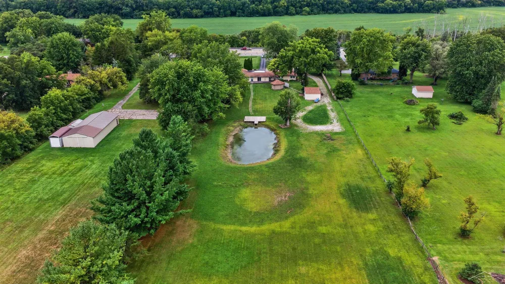 3850 Midland Road Saginaw Charter Township, MI 48603