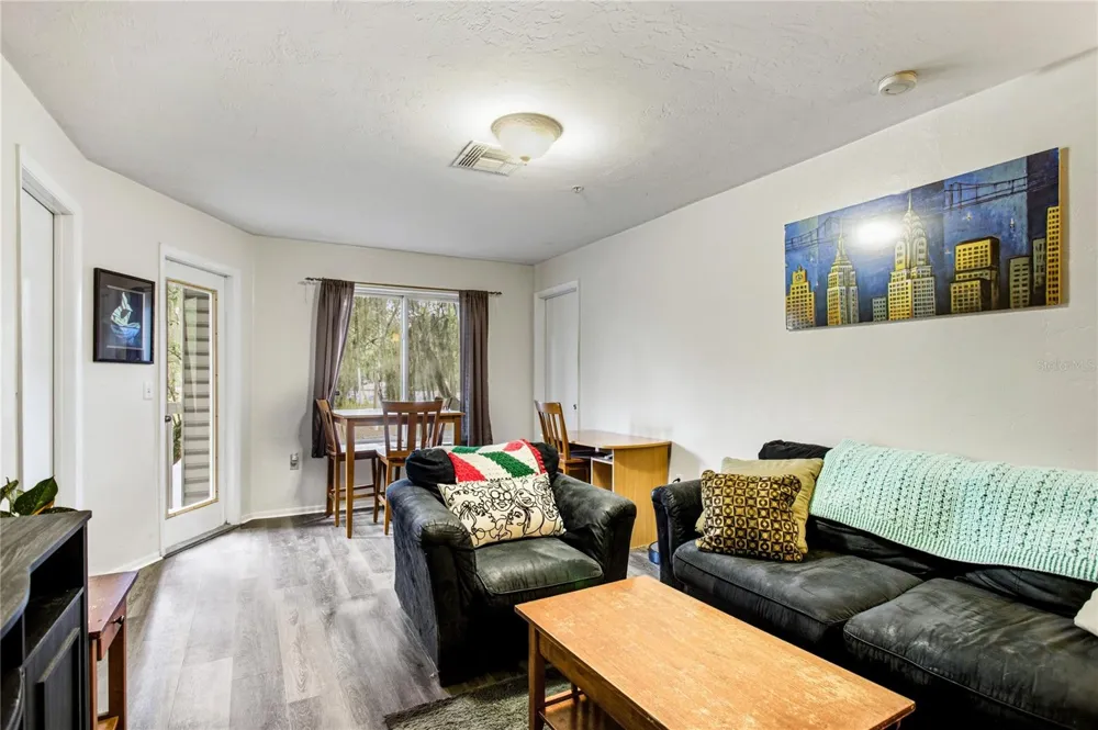 4000 SW 23RD STREET #1-202 Gainesville, FL 32608