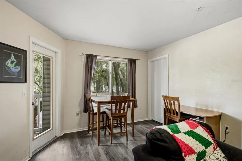 4000 SW 23RD STREET #1-202 Gainesville, FL 32608