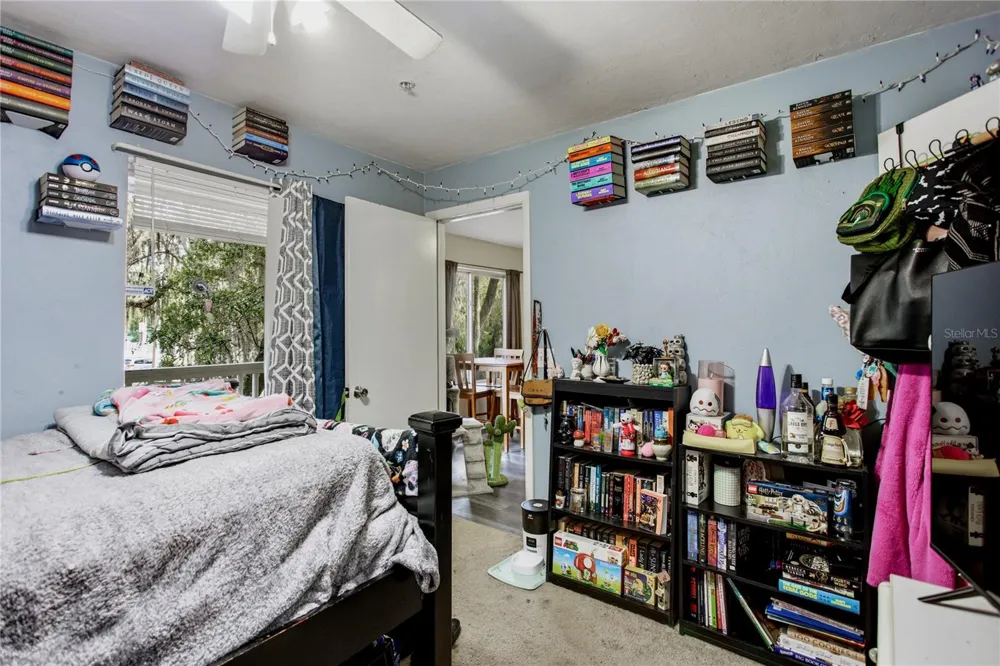 4000 SW 23RD STREET #1-202 Gainesville, FL 32608
