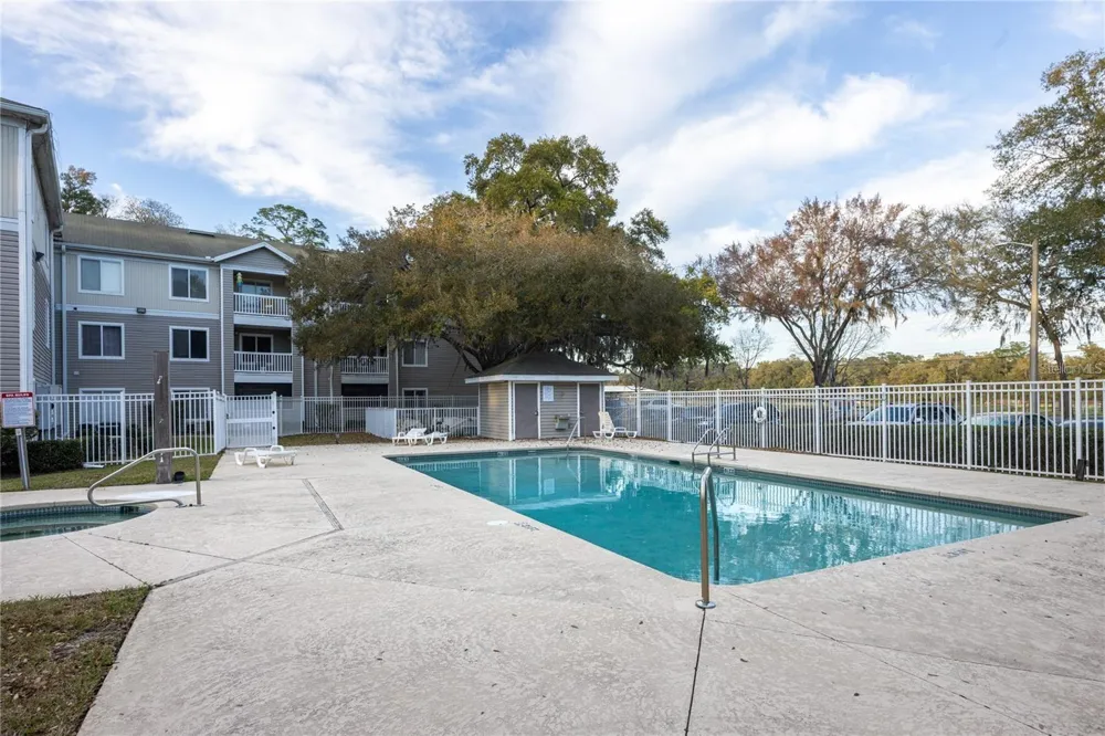 4000 SW 23RD STREET #1-202 Gainesville, FL 32608