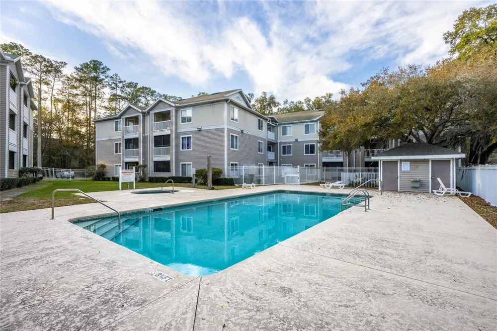 4000 SW 23RD STREET #1-202 Gainesville, FL 32608